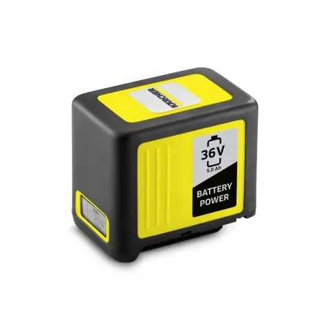 Erbjudande Kärcher 24450310 Batteri